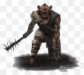 The Legacy Of Fire Adventure Log Obsidian Portal - Gnoll Vs Bugbear Emoji,Scariest Emotion Icy Rage