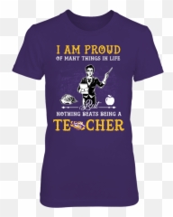 Lsu Tigers - Nothing Beats Being A Teacher Teacher Shirts For Adult Emoji,West Virginia Emoji