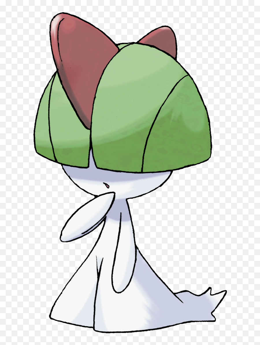 Ralts Prices - Pokemon Ralts Emoji,Pokemon Bw Emotion