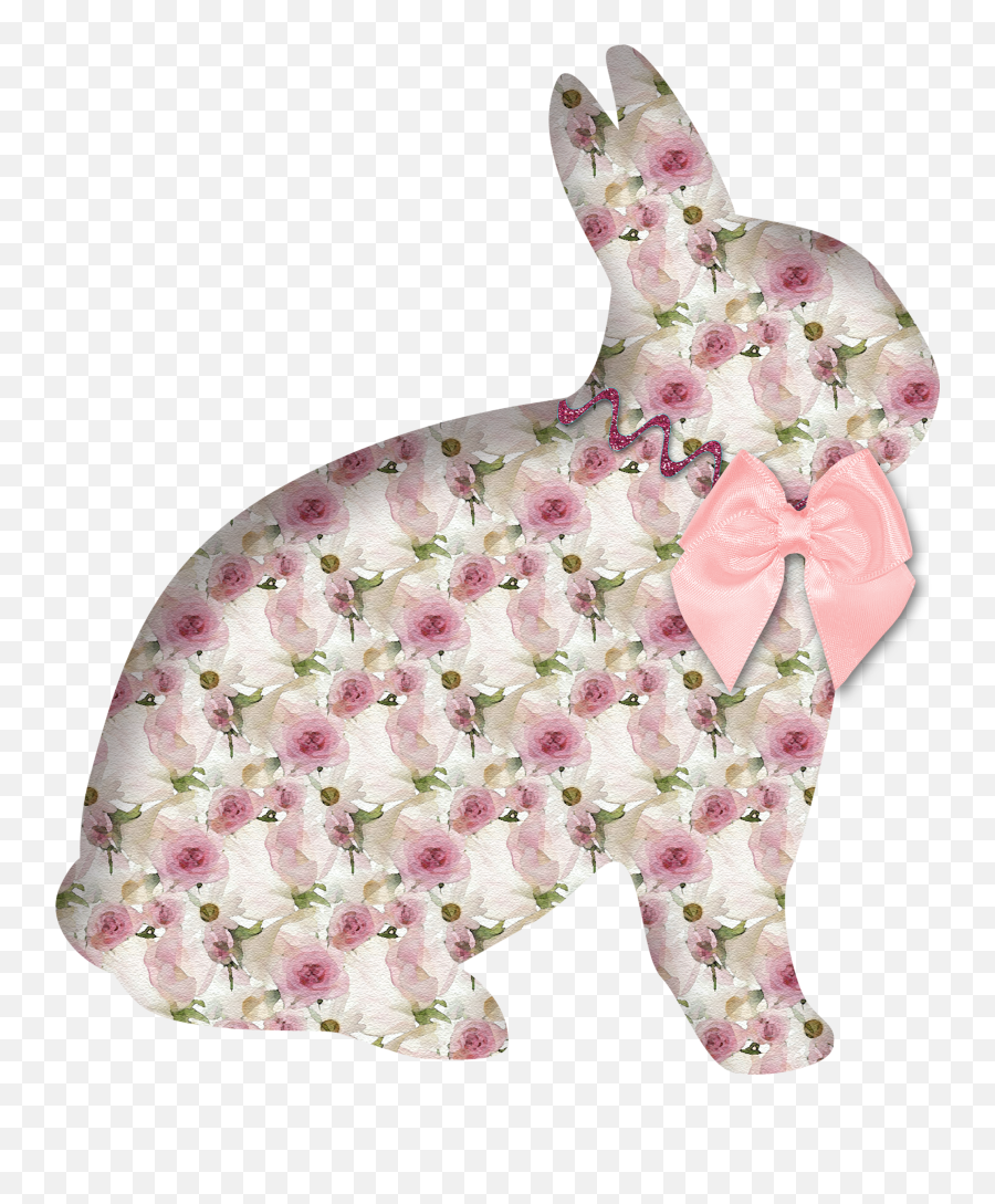 Png Images Easter 92png Snipstock - Soft Emoji,Easter Rabbit Emoticon