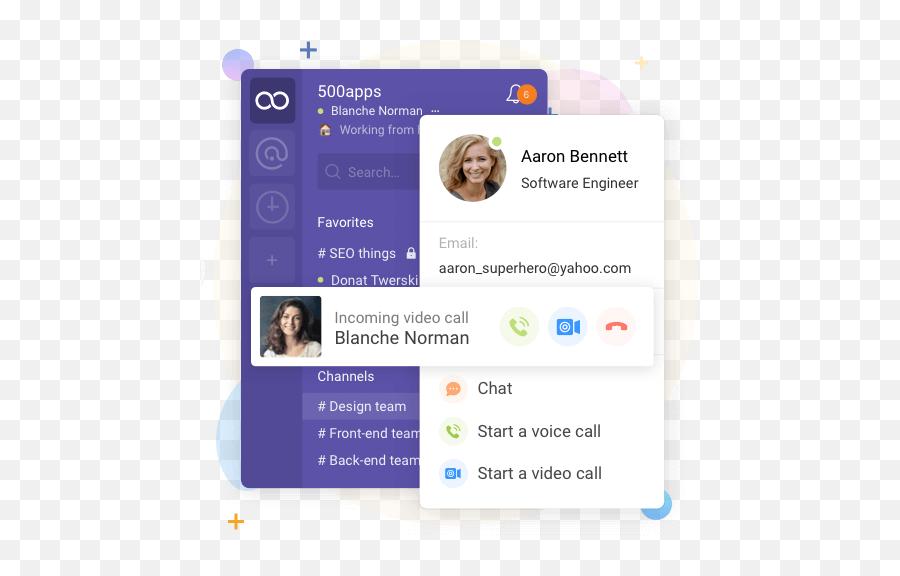 What Are The Best Alternatives To Microsoft Teams In 2021 - Technology Applications Emoji,Microsoft Teams Emojis