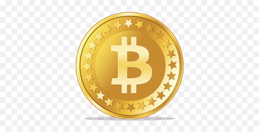 How To Buy Bitcoin Anonymously - Gold Bitcoin Logo Png Emoji,Advantage Of Gold Emojis Disney