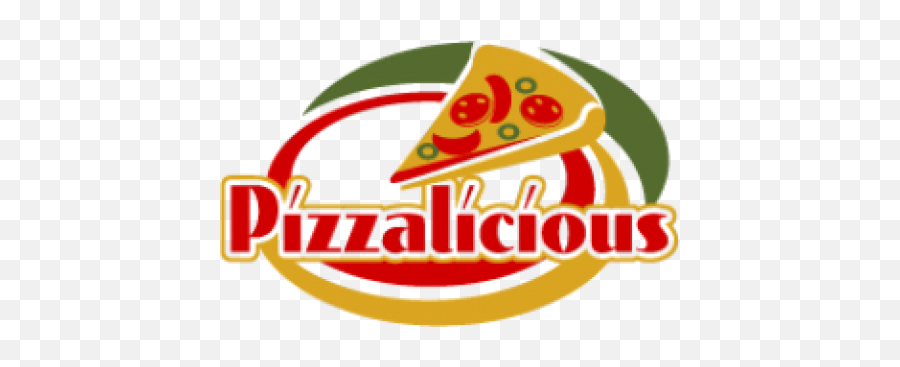 Pizzalicious Pizza - Language Emoji,Boneless Pizza With Emojis