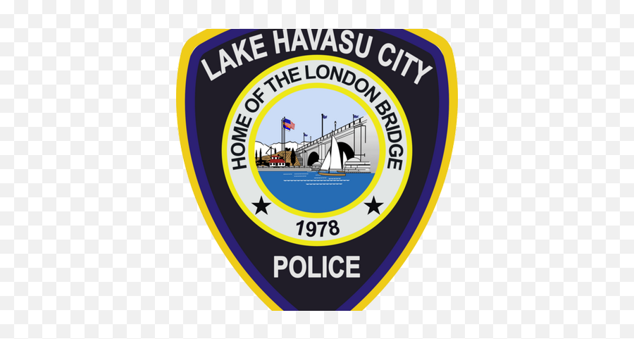 Lake Havasu Police Warn Of Phone Scams In Area News - Lake Havasu City Police Badge Emoji,Nasty Emoticons
