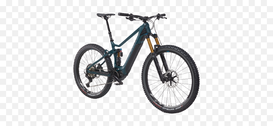 Steps E - Lapierre Overvolt Am 500i Emoji,Bh Emotion Ebike