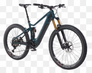 Steps E - Lapierre Overvolt Am 500i Emoji,Bh Emotion Ebike
