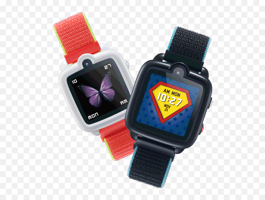 Ticktalk 3 Strap Pins - My Ticktalk Watch Strap Emoji,Fitbit Blaze Emojis