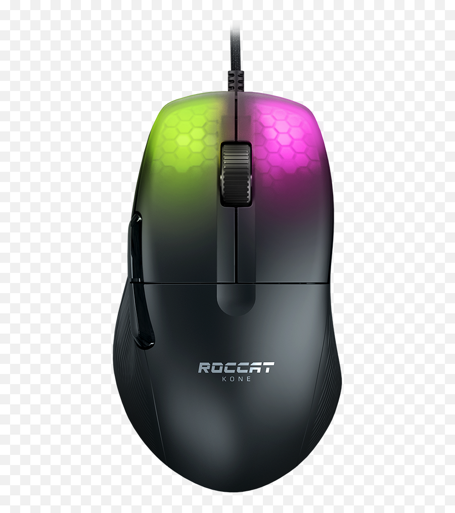 Shop The Best Gaming Mice From Roccat - Roccat Kone Pro Air Emoji,Emoticons Not Mause