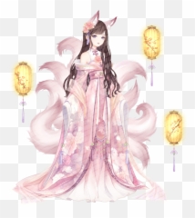 Love Nikki Wardrobe - Nikki Dress Up Moon Vixen Of Heart Emoji,Love Nikki Youth Emotion