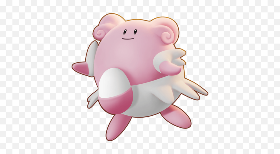 Attack Vs Special Attack Physical And Special Damage - Pokemon Unite Blissey Emoji,Draconius Go Emoji