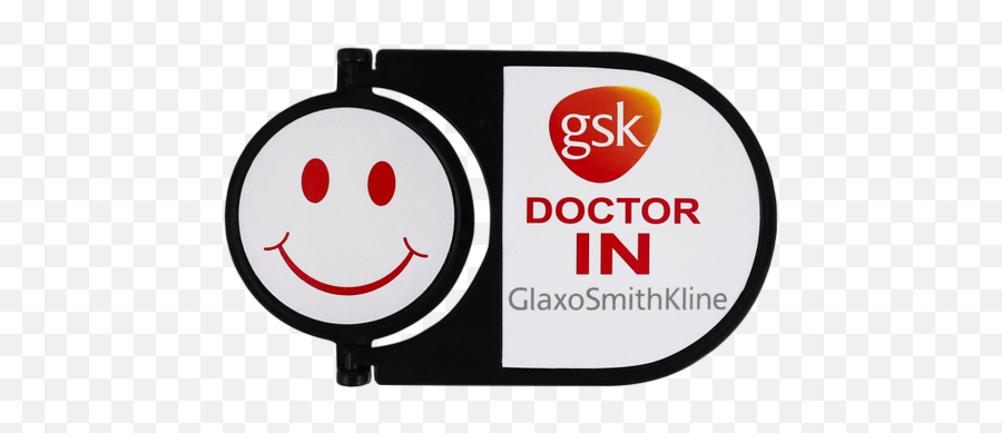 Doctor In U0026 Out - Happy Emoji,Doctor Emoticon