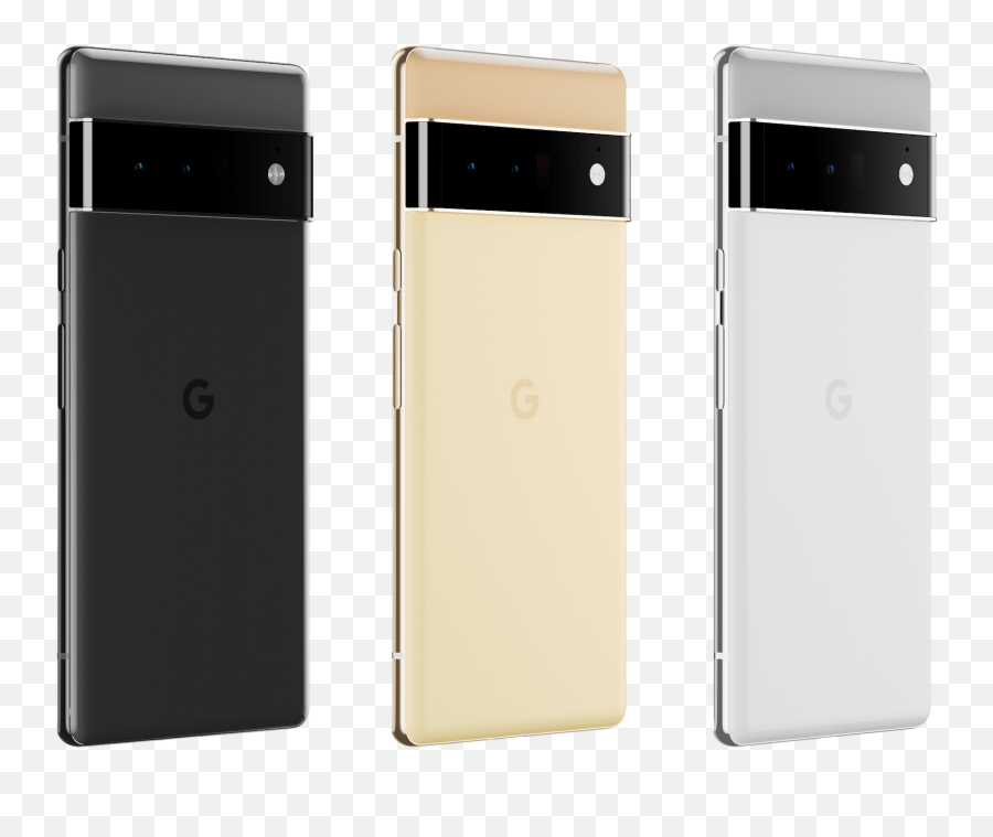 Google Pixel 6 Might Be Getting A 50mp - Google Pixel 6 Pro Emoji,Pixel Two How To Get Custom Emojis