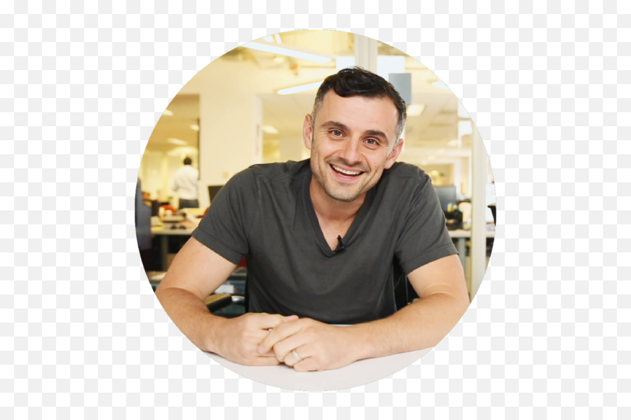 Gary Vaynerchuk - Gary Vaynerchuk Emoji,Gary Vaynerchuk Brand Emotion