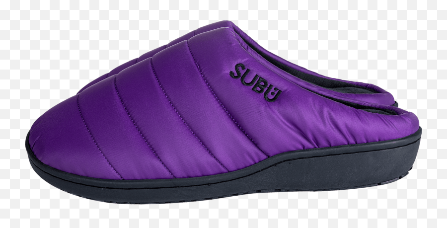 Subu Amaranth Purple Pop - Art Subu Round Toe Emoji,Order Of The Amaranth Emoji