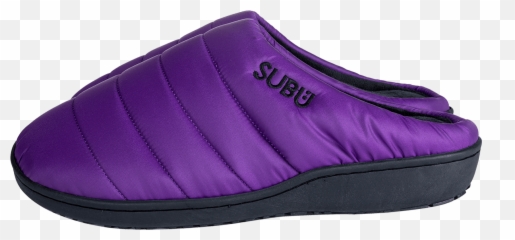 Subu Amaranth Purple Pop - Art Subu Round Toe Emoji,Order Of The Amaranth Emoji