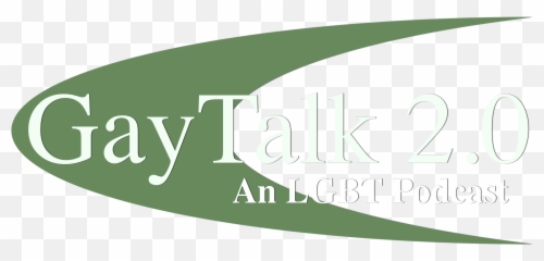 Gaytalk 20 U2013 Episode 202 U2013 Tales From The Tale With Dr - Horizontal Emoji,Dr Flag Emoji