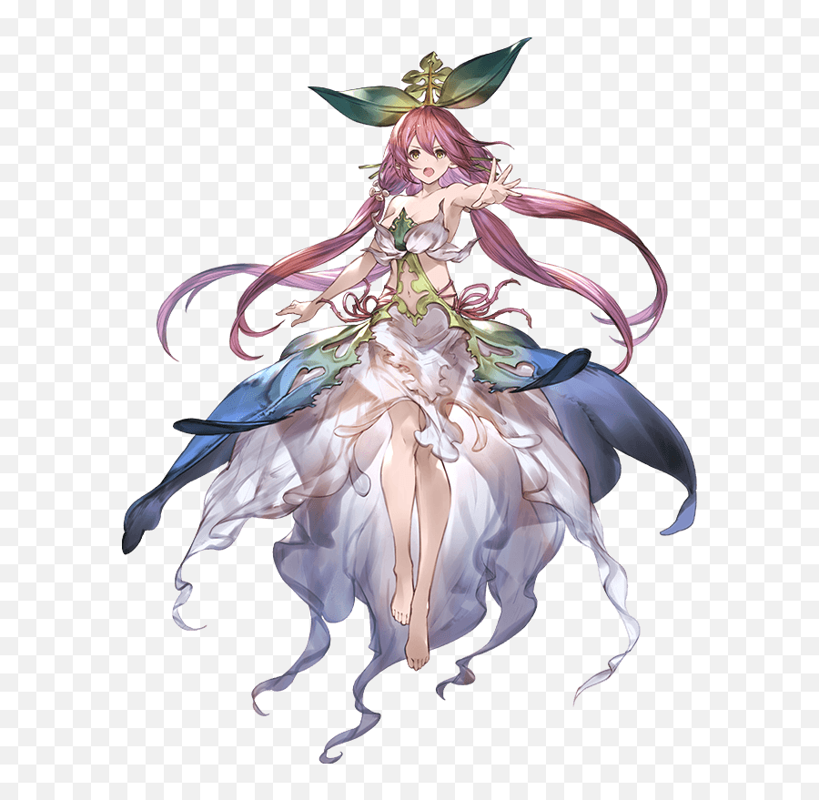 Yggdrasil - Granblue Yggdrasil Emoji,Yggdrasil Granblue Fantasy Emoji