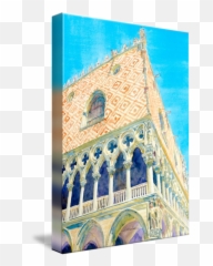 Doges Palace - Piazza San Marco Emoji,Renaissance Sculpture Express Emotion