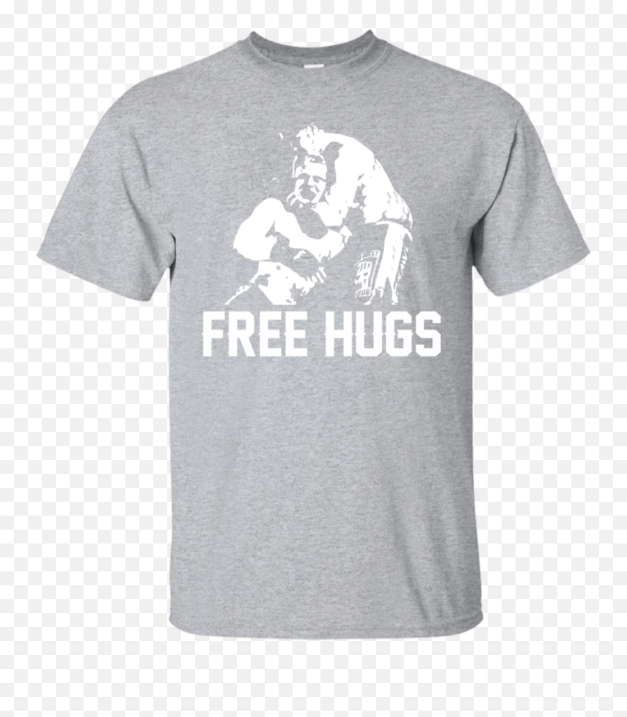 Free Hugs Funny Jiu Jitsu T - Funny Swim T Shirts Emoji,Funny Hugs & Kisses Emojis