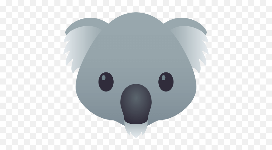 Koala Nature Gif - Soft Emoji,Koala Bear Emoji