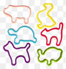 Silly Bandz Clipart - Full Size Clipart 5347472 Pinclipart Silly Bands Png Emoji,Avacado Emoticon