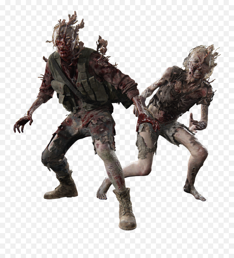 The Infected - Supernatural Creature Emoji,Terrance Malick Tongue Emoticon