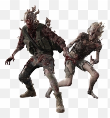The Infected - Supernatural Creature Emoji,Terrance Malick Tongue Emoticon