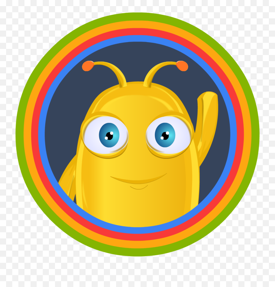 Best E Learning Content For Kindergartenfree Online - Happy Emoji,Emoticon Color Worksheet