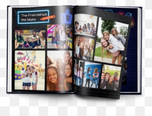 Yearbook Themes Design Trends And Color Trends For 2021 - 2022 Emoji,I Want To Make A Collage Of Emojis How Do I Do That