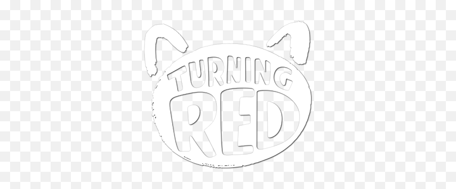 Turning Red Disney Wiki Fandom Emoji,Emoji Flag Green White Black Stripe