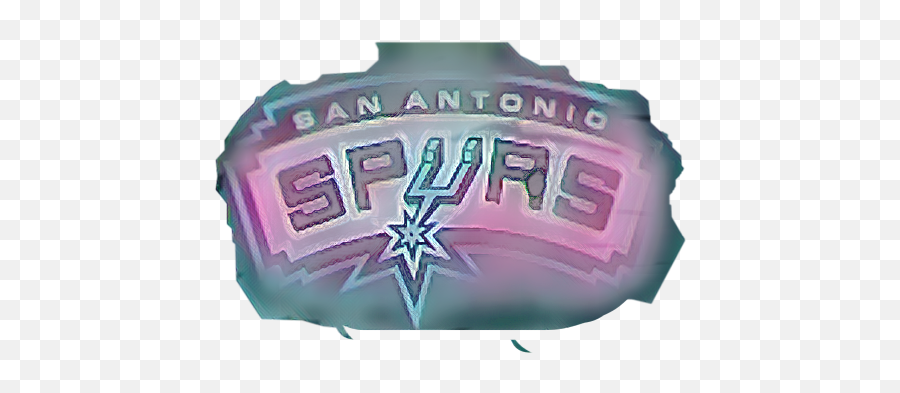 Spurs Sticker - San Antonio Spurs Emoji,San Antonio Spurs Emoji