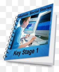 Autism Social Stories - Office Equipment Emoji,Social Stories Emotions