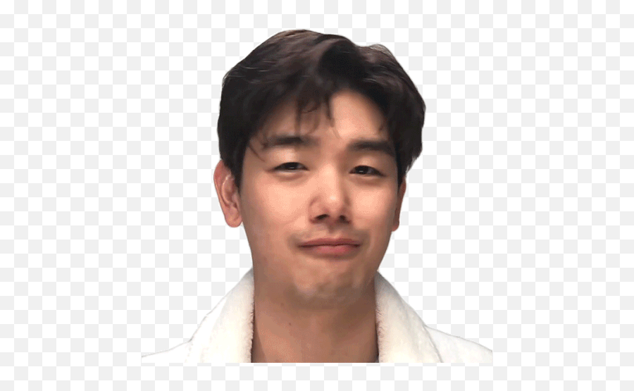 Im Sorry Eric Nam Sticker - Im Sorry Eric Nam Harpers Bazaar Emoji,I'm In A Glass Case Of Emotion Gif Tumblr