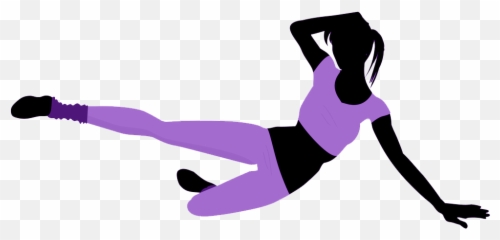 Download Pic Aerobics Fitness Free Hd Image Hq Png Image Emoji,Pictures Of Fitness Emojis