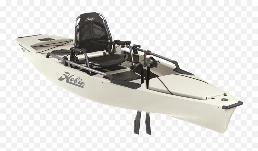 Pro Angler Kayak Off - 2020 Hobie Pro Angler 14 Emoji,Emotion Stealth 11 Kayak