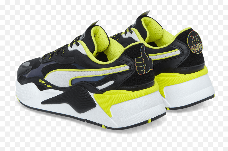 Puma Rs X3 Emoji Online Shopping,Emoji Shies