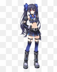 Universal Wikia - The Star Democratic Wiki References In Emoji,Neptunia Histy Emoticons