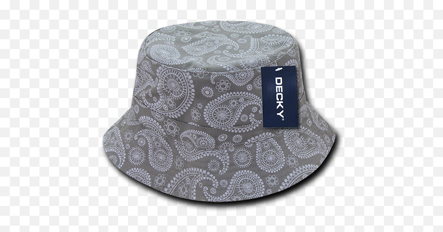 Decky Paisley Bucket Bandana Design Hats Caps For Men Women Grey Emoji,Original Android Jelly Bean Alien Emoticon Codes