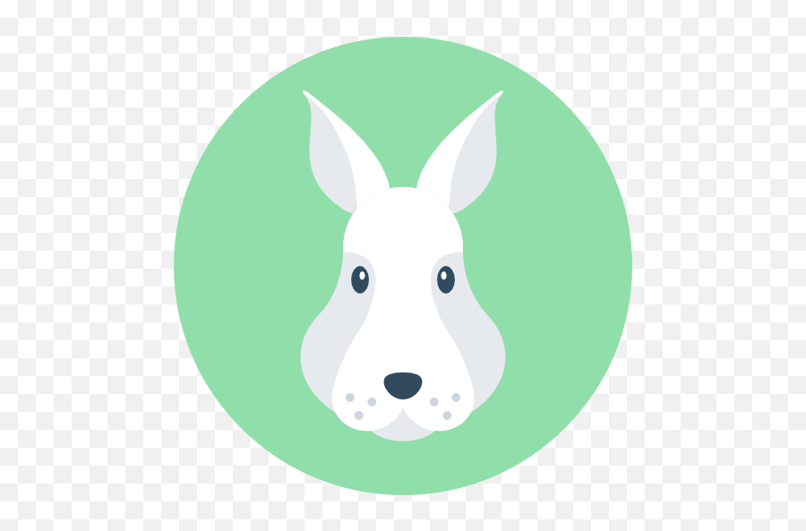 Free Icon Rabbit Emoji,Kangaroo Emoji For Android