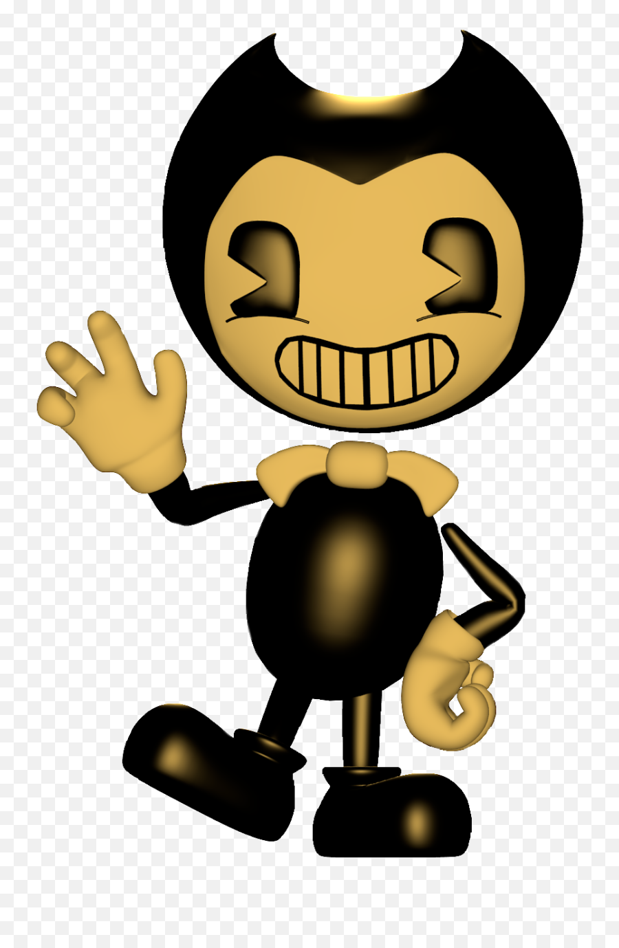 Bendy One Minute Melee Fanon Wiki Fandom Emoji,Springtrap Emotions