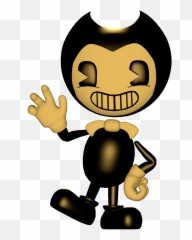 Bendy One Minute Melee Fanon Wiki Fandom Emoji,Springtrap Emotions