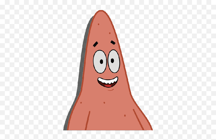 Bom Dia Emoji,Patrick Star Emojis