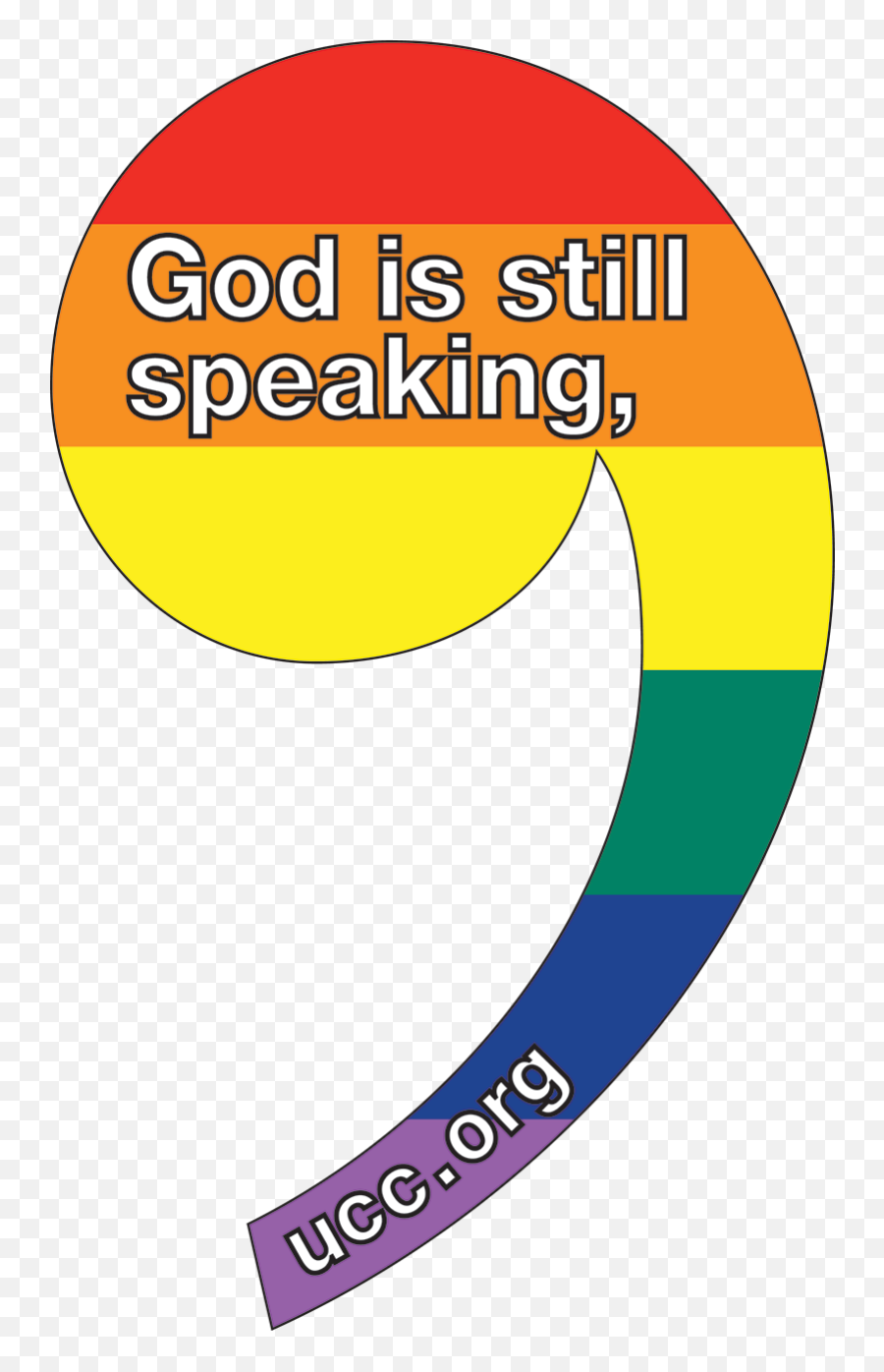 Open And Affirming U2014 The Plantsville Congregational United Emoji,Christian Sayings Emotions