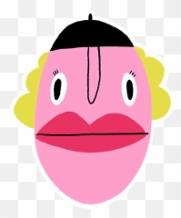 Karo Rigaud - Imessage Sticker App Uglygifs Emoji,