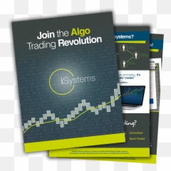 Isystems Join The Algo Trading Revolution Emoji,A Thousand Emotion