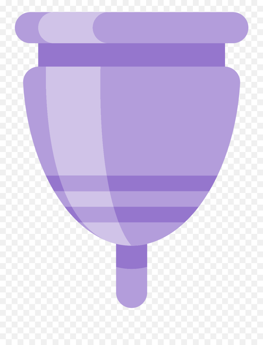 Menstrual Cup - Menstrual Cup Png Vector Emoji,Menstruation Emoji