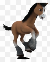 Tag For Horse Horse Gif 3 Girls And Randomness Animated - Mustang Emoji,Horse Emoji App