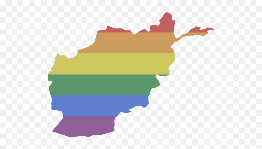 Afghanistan Lgbtiq Emoji,Afghanistan New Flag Emoji