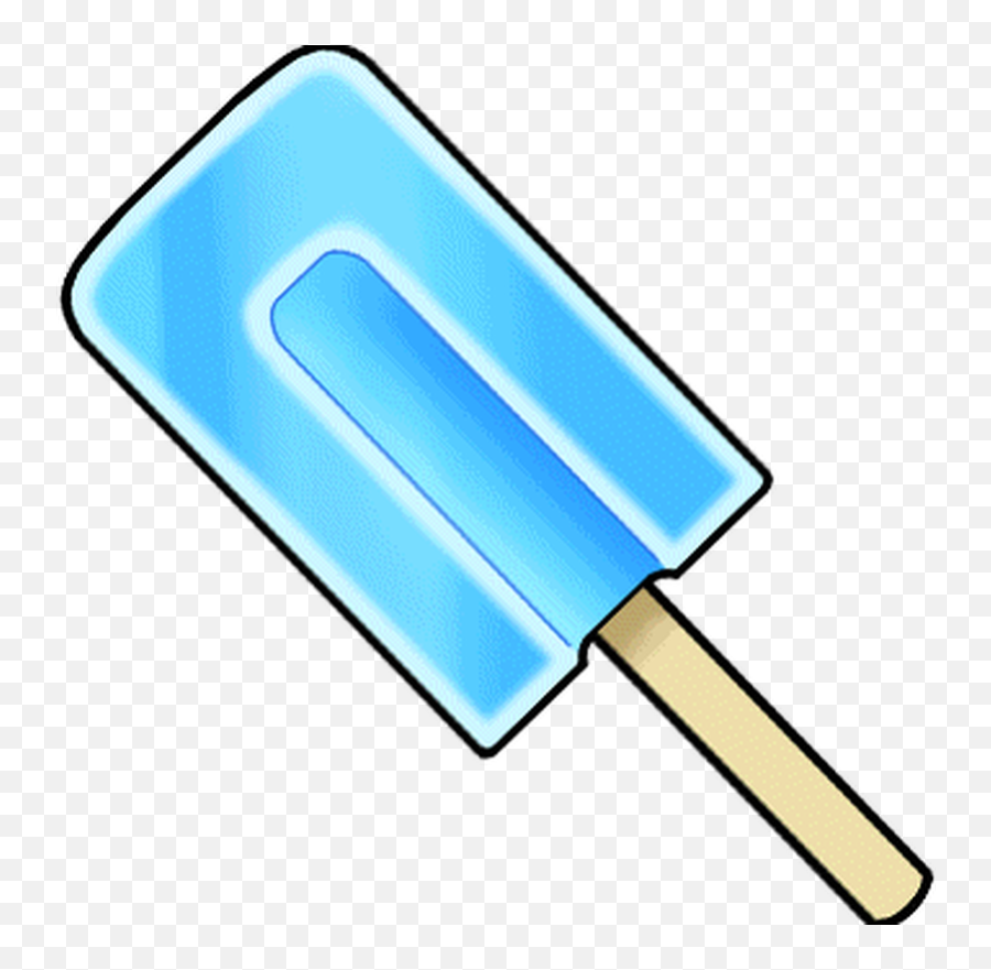 Gear - Popsicle Render Unison League Summer Transparent Png Emoji,Popsicle Emoji