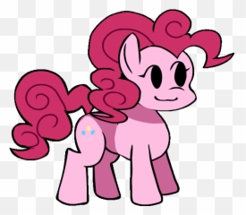 Vs Pinkie Pie - Friday Night Funkinu0027 Mods Ak1 Mugen Community Emoji,Pinkie Out Emoji